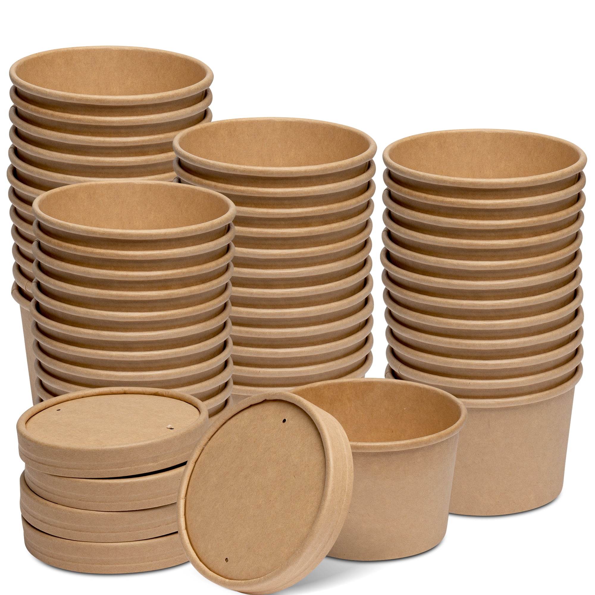 Paper Food Containers A Sustainable Choice for Food Packaging. Paper Food Containers A Sustainable Choice for Food Packaging.