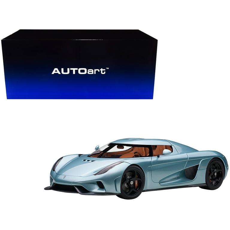 Koenigsegg regera diecast deals