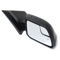 thumbnail image 3 of Geelife CA1Z17682CAPTM Mirrors Passenger Right Side Heated Hand for Lincoln MKX, 3 of 6