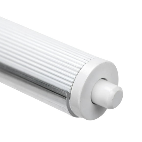 Lámpara de escritorio LED USB, Dekaim Lámpara de mesa con clip LED USB portátil Luz de escritorio ajustable para tatuaje/manicura/maquillaje(Perla blanca)