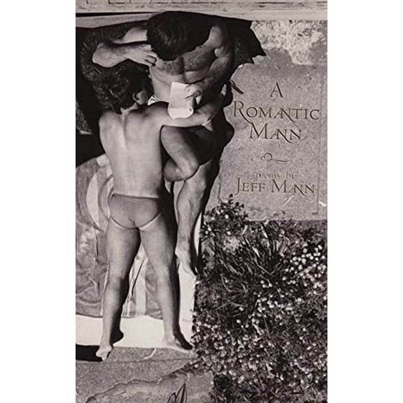 A Romantic Mann (Paperback)