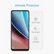 thumbnail image 4 of 10pcs Tempered Glass Film For Motorola Moto G Stylus 2023 4G (10 PCS), 4 of 5