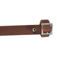 thumbnail image 4 of Durable Bike Frame Handle High Strength Bike Frame Carry Handle Carry Strap Carrier Lift Brown, 4 of 9