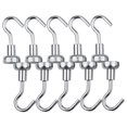 thumbnail image 3 of Potentes Ganchos Magnéticos Ganchos Magnéticos, Gancho, Para Baño Para Cocina Mgaxyff Hanging Hooks, 3 of 3