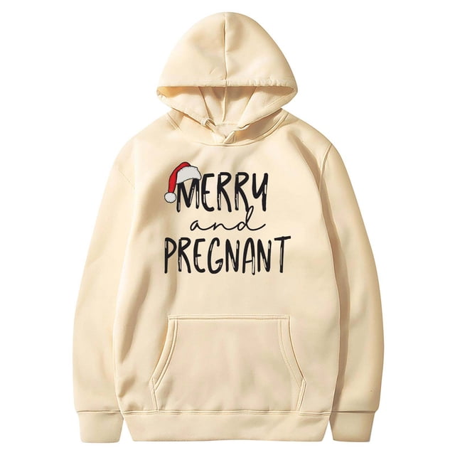 Abrigo informal sin mangas con capucha y chaquetas para mujer Abrigo tipo suéter cepillado con capucha y letras Abrigo/chaqueta informal sin mangas con capucha y chaqueta para mujer