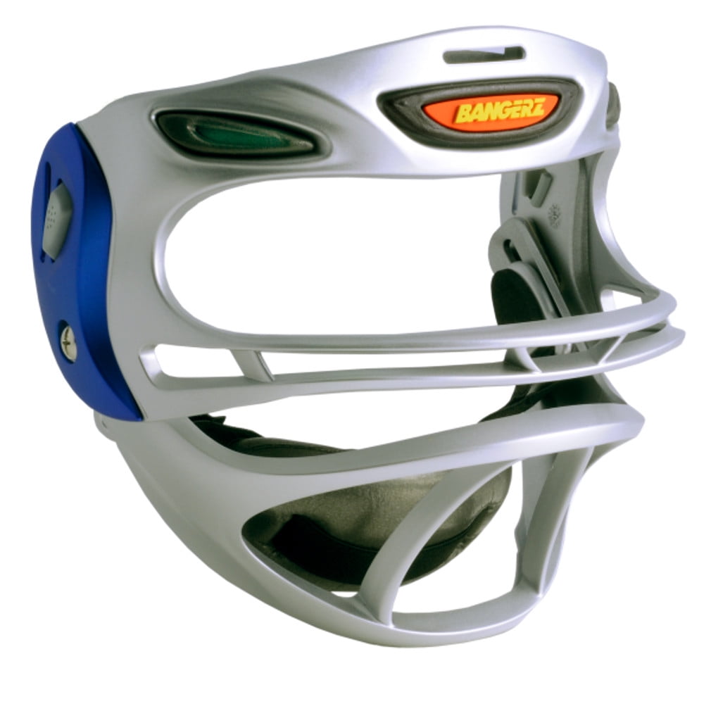 Bangerz Sports Safety Mask HS1800