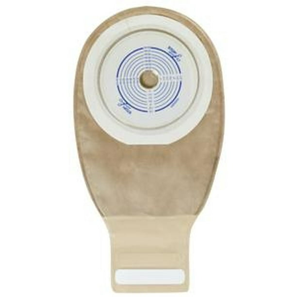 Convatec Esteem+ Ostomy Pouch 416976BX 10 Each / Box