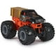 thumbnail image 3 of Leñador de Toy Monster Jam Vs. Camiones fundidos a presión Axe 1:64, 3 of 9