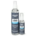 thumbnail image 3 of Equate Streak-Free Lens Cleaner Value Pack, 2 Count, 8 oz and 2 oz Spray Bottle, 3 of 8
