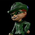 thumbnail image 5 of Batman Forever Riddler MiniCo Vinyl Figure, 5 of 11