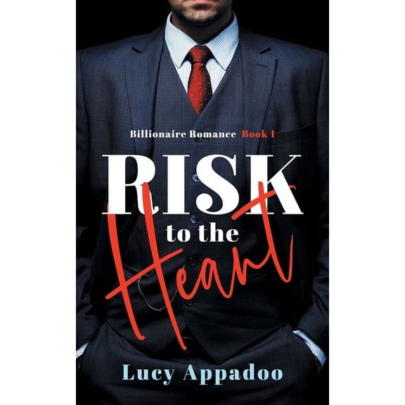 Risk To The Heart, (Paperback)
