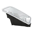 thumbnail image 4 of Daytime Running Light,Bumper Driving Fog Light Front Bumper Driving Light Fog Light Assembly Remarkable Clarity, 4 of 14