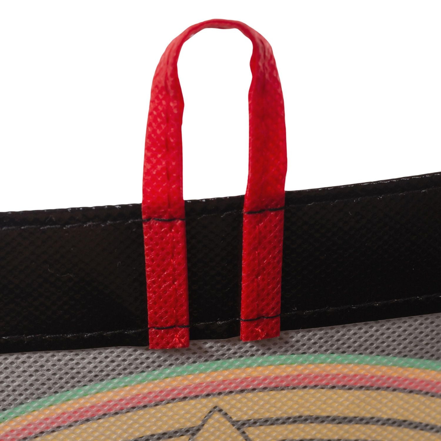 2025 Black History Month Shopping Bag, ECO Reusable Bag