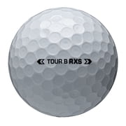 Bridgestone Tour B RXS 24 1 Dozen Golf Balls New
