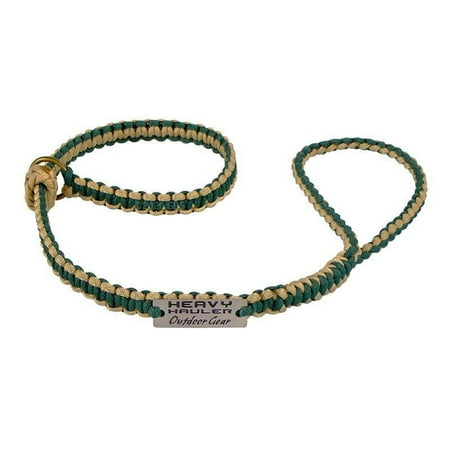 

Heavy Hauler Outdoor Gear Stride By Side II Slip Lead 36 - Tan/Green