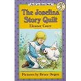 thumbnail image 1 of Pre-Owned The Josefina Story Quilt (I Can Read Book) (Hardcover) 0060213485 9780060213480, 1 of 1