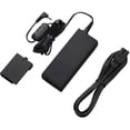 thumbnail image 3 of Polaroid AC Power Adapter Kit For Canon EOS T5, T3, M Digital Cameras (Canon ACK-E10 / ACKE10 Replacement), 3 of 5