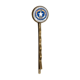 thumbnail image 1 of Northern Mariana Islands National Emblem EsES Broche de metal retro, 1 of 3