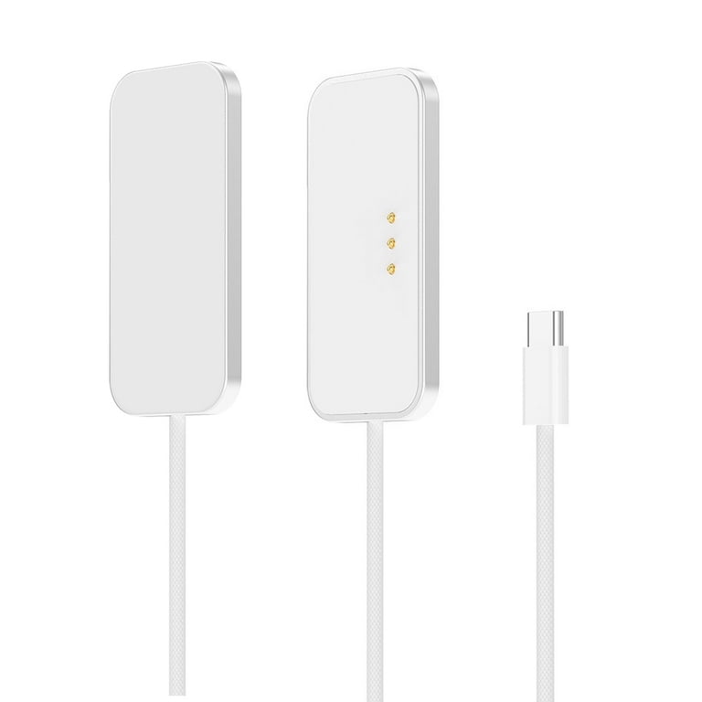 iPad Smart Connector Charger, Magnetic Wireless Charging for iPad