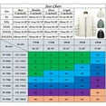 thumbnail image 3 of TAIAOJING Men's Bomber Jacket Autumn And Winter Casual Solid Coat Simple Sports Zipper Coat Pocket Baseball Clothes Flying Jacket, 3 of 9