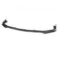 thumbnail image 5 of Ikon Motorsports Compatible with 14-17 Infiniti Q50 V37 Sport ST Style Front Bumper Lip - Matte Carbon Fiber, 5 of 9