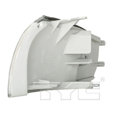 TYC 18-3067-00 Parking Light Assembly For 95-96 Toyota Camry
