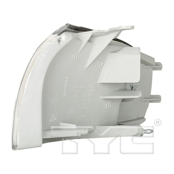 TYC 18-3067-00 Parking Light Assembly For 95-96 Toyota Camry