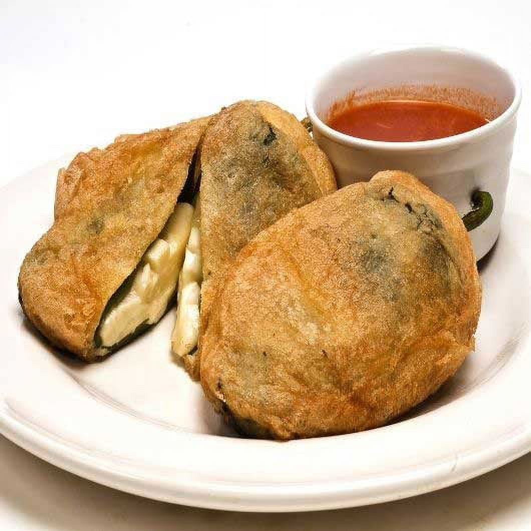 Cabo Classic Chile Rellenos, 4 Ounce -- 40 per case.
