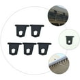 thumbnail image 3 of Miangastore 5pcs Awning Hook Rings Rubber String Hooks Small Hooks for RV Caravan Motor Camper, 3 of 8