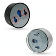thumbnail image 4 of Led Spotlight For Cabinet Light 3W Led Battery-Powered Lamp Spotlight, 4 of 5