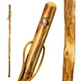 thumbnail image 6 of Brazos Free Form American Hardwood Wood Walking Stick 41 Inch Height, 6 of 9
