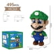 thumbnail image 3 of Children's Toys, Cartoon Character Figure Building Blocks, For Children Kids Student, 3 of 4