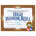 thumbnail image 1 of Hayes École Publication H-VA686 Haute Réalisation de Rouleau d'Honneur 30 Paquets de Certificats, 1 of 1