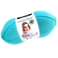 thumbnail image 1 of Loops & Threads Hilo Impecable 4.5 Oz. Una Bola - Verde Mar, 1 of 1