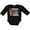 AB-Black, variant on Inktastic I Watch Basketball with Mama Boys Long Sleeve Baby Bodysuit