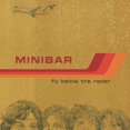 thumbnail image 1 of fly below the radar [Audio CD] Minibar, 1 of 1