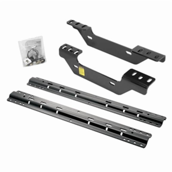 5006658 Fifth Wheel Trailer Hitch Mount Kit