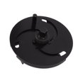 thumbnail image 1 of Fuel  Lid Wrench, Car Fuel  Lid Wrench Adjustable Steel 3 Jaws  For Autos, 1 of 8