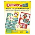 thumbnail image 3 of Operation X-Ray Match Up Board Game for Kids Ages 4 and Up, 3 of 15