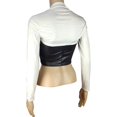 thumbnail image 5 of TIERPOP Polyester Shrug Cardigan for Woman Hot Weather Shrug Crop Top for Taking Photo, 5 of 21