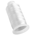 thumbnail image 4 of Noref Embroidery Thread, Practical Sewing Machine Thread Wear-resistant For Professional Use For Beginners For Machine Embroidery For Hand Sewing For General Purpose, 4 of 8
