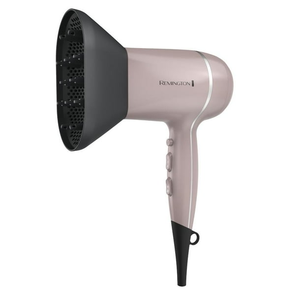 Secadora Remington Walmart Secadora De Cabello Comprar Secadora