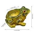 thumbnail image 4 of Jardinière en Forme Miniature pour Balcon Maison Intérieur Pot Succulent Décoration Micro, 4 of 9