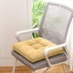 thumbnail image 3 of Cojín Cuadrado Para Silla Cojín De Espuma Para Silla Para Cocina, Comedor O Coche Cojines Para Sillas De 40 X 40 Cm Rellenos Y Recubiertos De Polialgodón Diseño Cómodo Disponibles En Diferentes Colo, 3 of 3