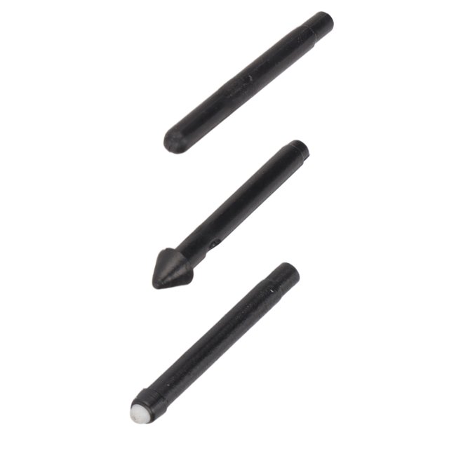 Kit de Reemplazo de punta ANGGREK para lápiz óptico Fácil de Usar para Studio Pro 5