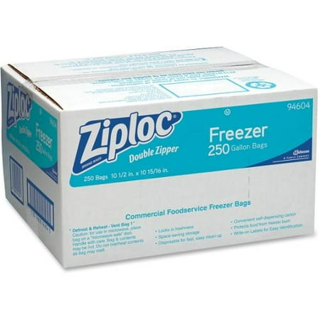 Ziploc 1 Gallon Freezer Bags Dispenser Gal 10 75 Width X Ziploc 1 Gallon Freezer Bags Dispenser Gal 10 75 Width X 56