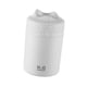 thumbnail image 5 of Humidificador personal, silencioso, portátil, de escritorio, minihumidificadores geniales para Blanco, 5 of 9