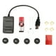 thumbnail image 1 of Monitor de presión de neumáticos, presión de neumáticos USB para automóvil, alarma de presión de neumáticos TPMS para automóvil de primera línea, 1 of 11