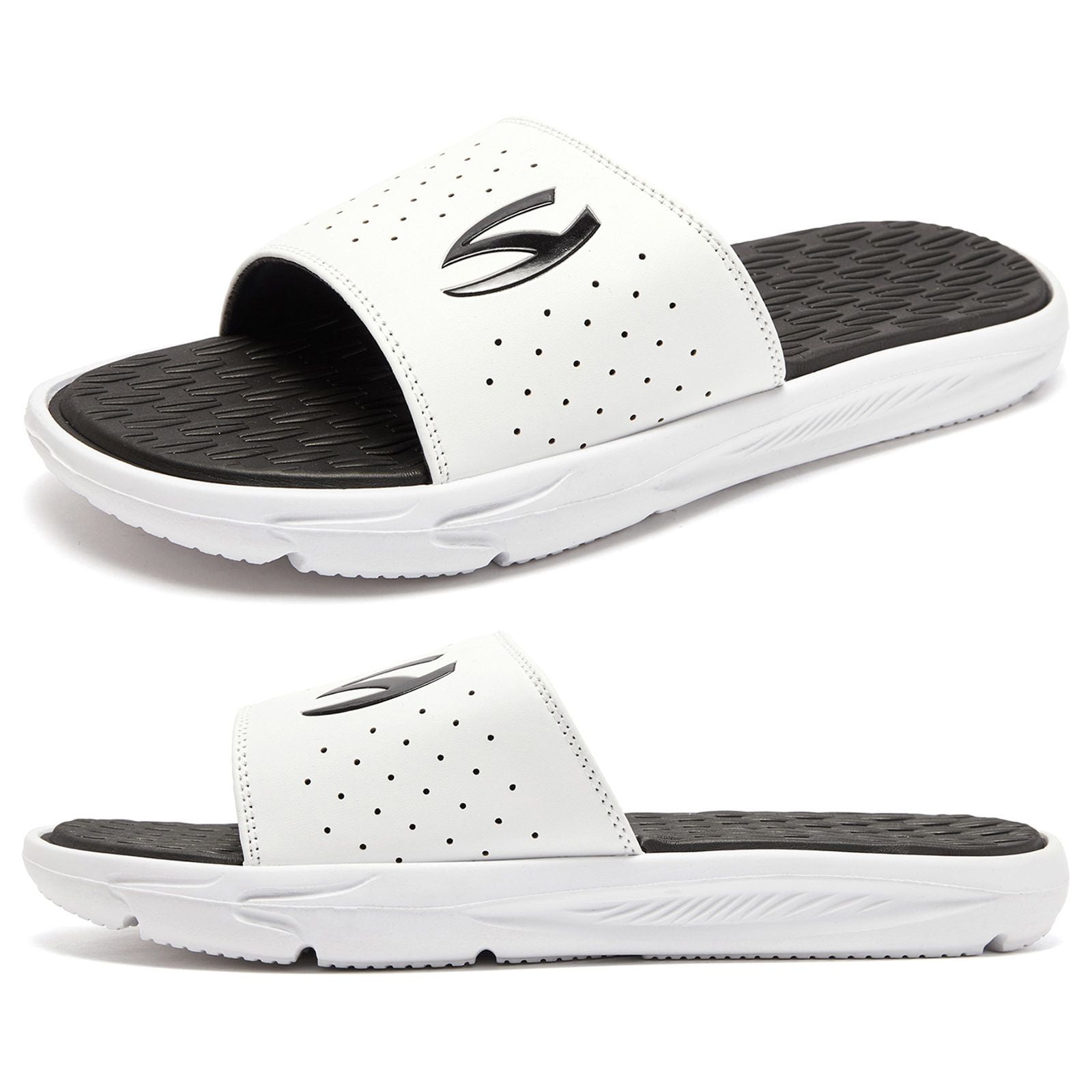 Men Casual Shoes Beach Sandals Thong Slipper Flip Flop For Indoor Outdoor 7.5-13 