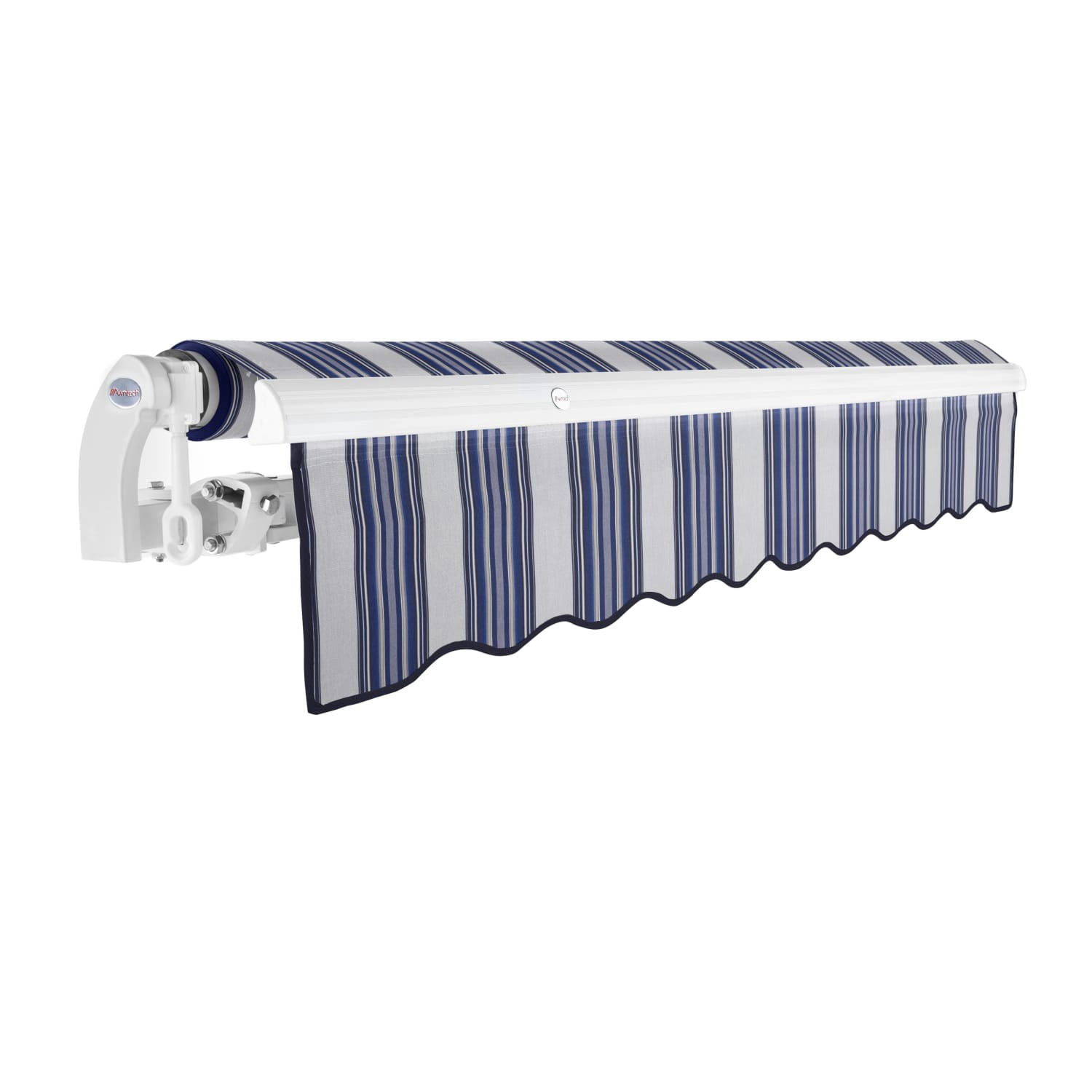 Awntech Maui Manual Retractable Awning